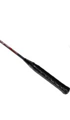Delta Tek Parça Halinde Üretim Fiberglas Passion Badminton Raketi Ve Deluxe Badminton Çantası Seti