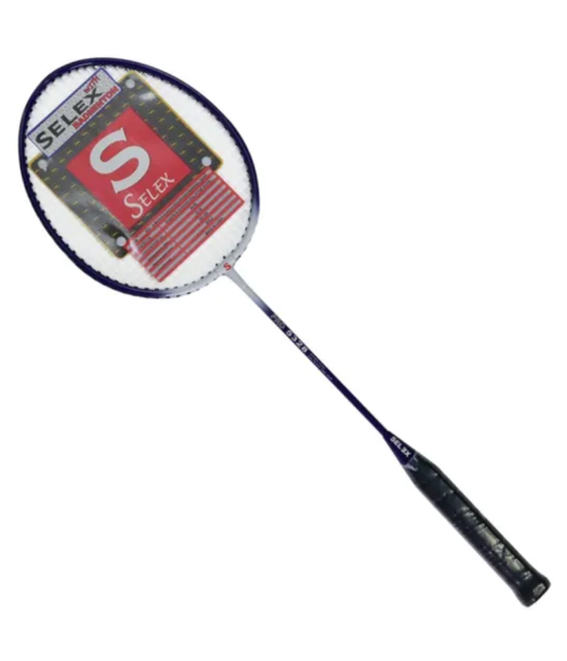 Selex 5328 Badminton Raketi