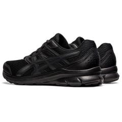 asics JOLT 3 Erkek Gri Siyah Koşu Ayakkabısı 1011B034-002