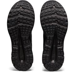 asics JOLT 3 Erkek Gri Siyah Koşu Ayakkabısı 1011B034-002