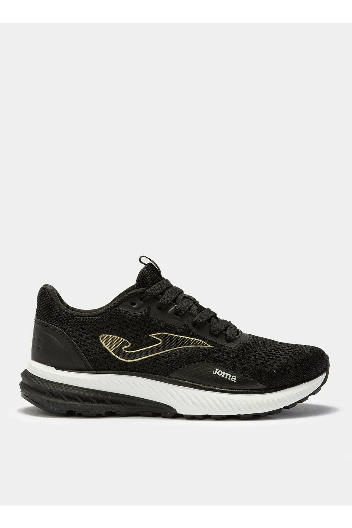 Joma Koşu Ayakkabısı, 40, Siyah - Gold  RBOROS2231