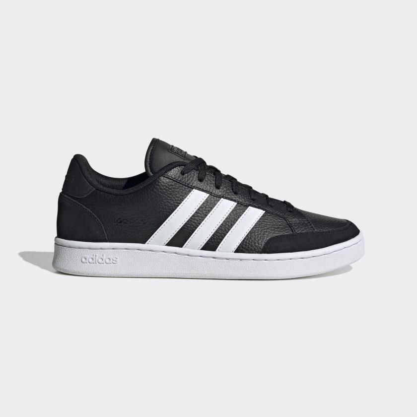 Adidas Grand Court Se Spor Ayakkabı FW6690