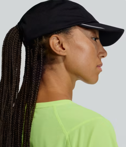 adidas Run Mes Cap Cc Kadın Spor Şapka JZ0504 OSFW