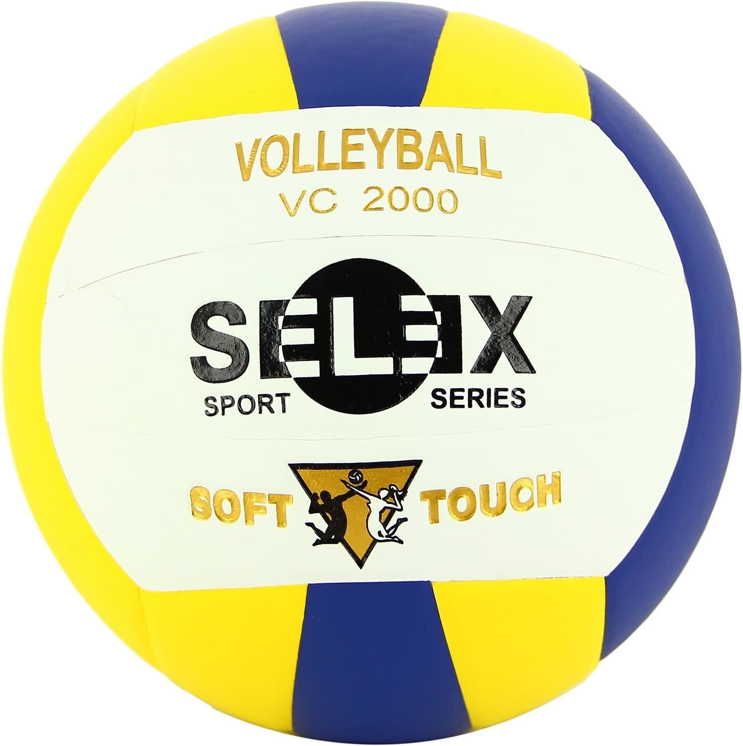 SELEX VC-2000 Yapıştırma Voleybol Topu