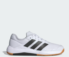 adidas Dropset Base Trainer M Beyaz Erkek Koşu & Antrenman Ayakkabısı JS3162