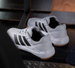 adidas Dropset Base Trainer M Beyaz Erkek Koşu & Antrenman Ayakkabısı JS3162