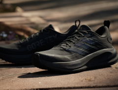 Adidas  Supernova Ease 2 GTX Koşu Ayakkabısı HQ7410