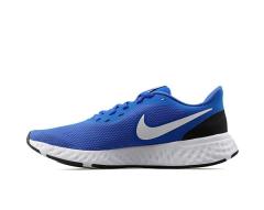 Nike Revolution 5 Erkek Siyah Koşu Ayakkabısı BQ3204 401