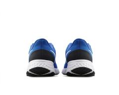 Nike Revolution 5 Erkek Siyah Koşu Ayakkabısı BQ3204 401