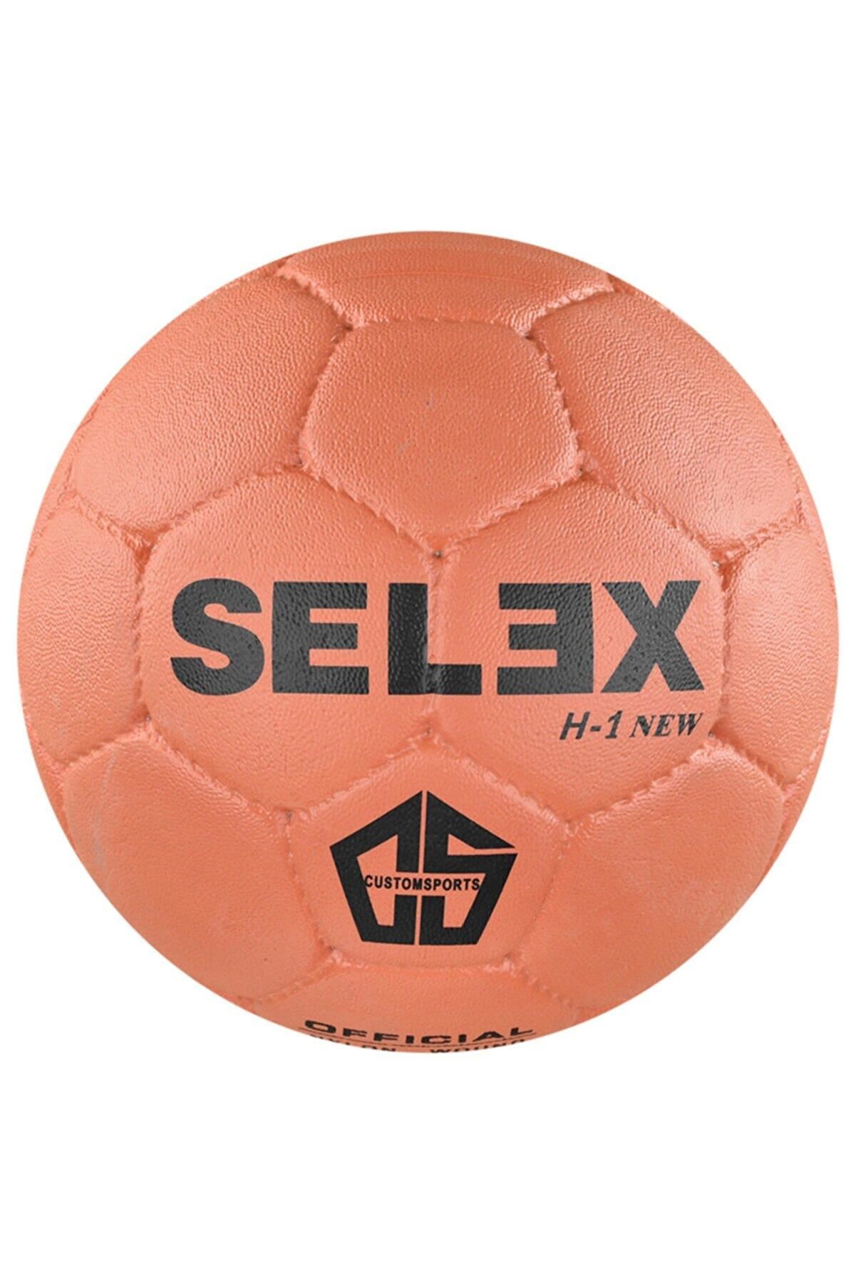 SELEX H1 HENTBOL TOPU 1 NO