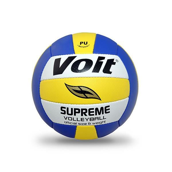 Voit Supreme Pu Voleybol Topu N5 1VTTPSUPREME