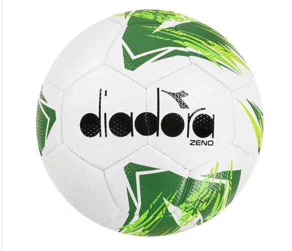 Diadora Zeno Futsal TopuYeşil Beyaz 4060210