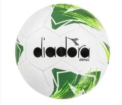 Diadora Zeno Futsal TopuYeşil Beyaz 4060210