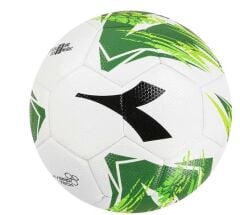 Diadora Zeno Futsal TopuYeşil Beyaz 4060210