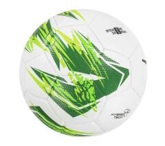 Diadora Zeno Futsal TopuYeşil Beyaz 4060210