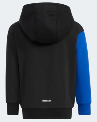 adidas 3-STRIPES FRENCH TERRY SET ÇOCUK EŞOFMANI HM9678
