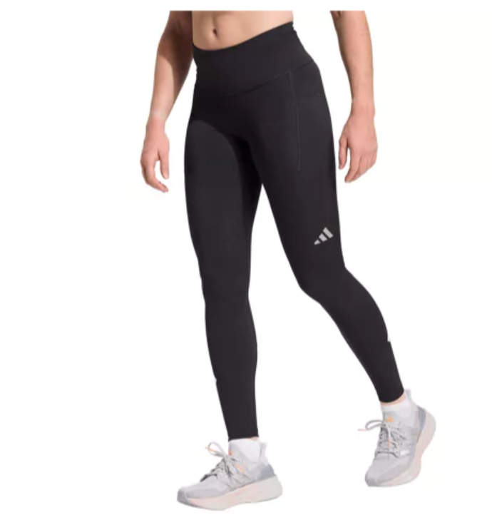 adidas Adi365 Climacool 3-Stripes Kadın Taytı KE3738