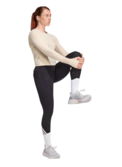 adidas Adi365 Climacool 3-Stripes Kadın Taytı KE3738