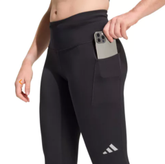 adidas Adi365 Climacool 3-Stripes Kadın Taytı KE3738