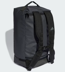 adidas Hybrid Duffel Çanta Siyah IT4590