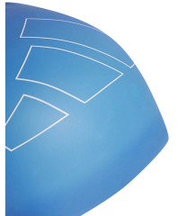 adidas Logo Mavi Yüzücü Bonesi IM1048