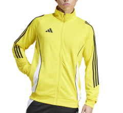 Adidas Tiro 24 Sarı  Antrenman Ceketi IR9493