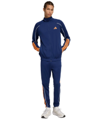 adidas M 3S Stadium Ts Erkek Eşofman Takımı JY7668