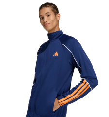 adidas M 3S Stadium Ts Erkek Eşofman Takımı JY7668