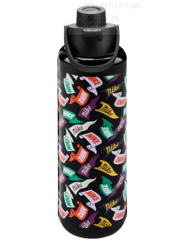 Nike Tritan Renew Recharge Chug Suluk 946ml  N.100.7639.047.32