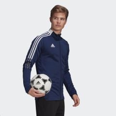 Adidas Tiro21 Tk Jkt Erkek Ceket GH4474