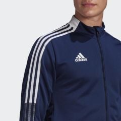 Adidas Tiro21 Tk Jkt Erkek Ceket GH4474