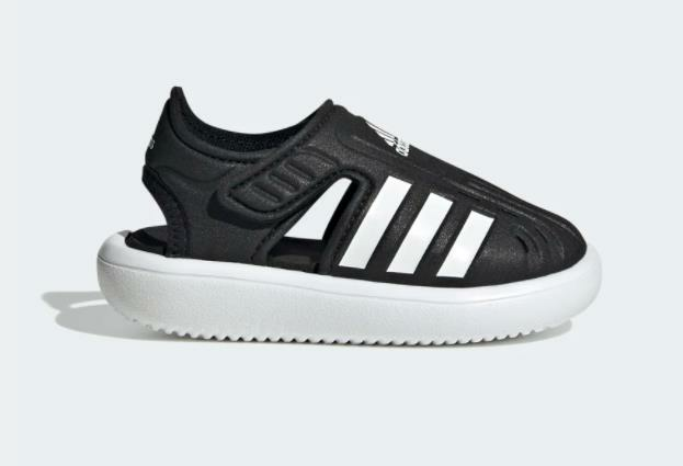 adidas CLOSED-TOE SUMMER WATER BEBEK SANDALET GW0391