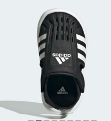 adidas CLOSED-TOE SUMMER WATER BEBEK SANDALET GW0391
