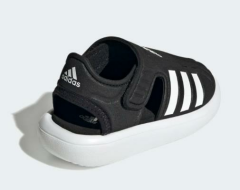 adidas CLOSED-TOE SUMMER WATER BEBEK SANDALET GW0391