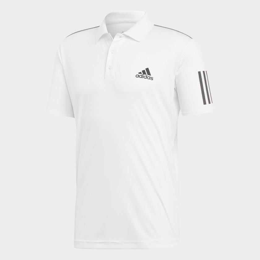 adidas Erkek Tenis Polo Yaka T-Shirt DU0849