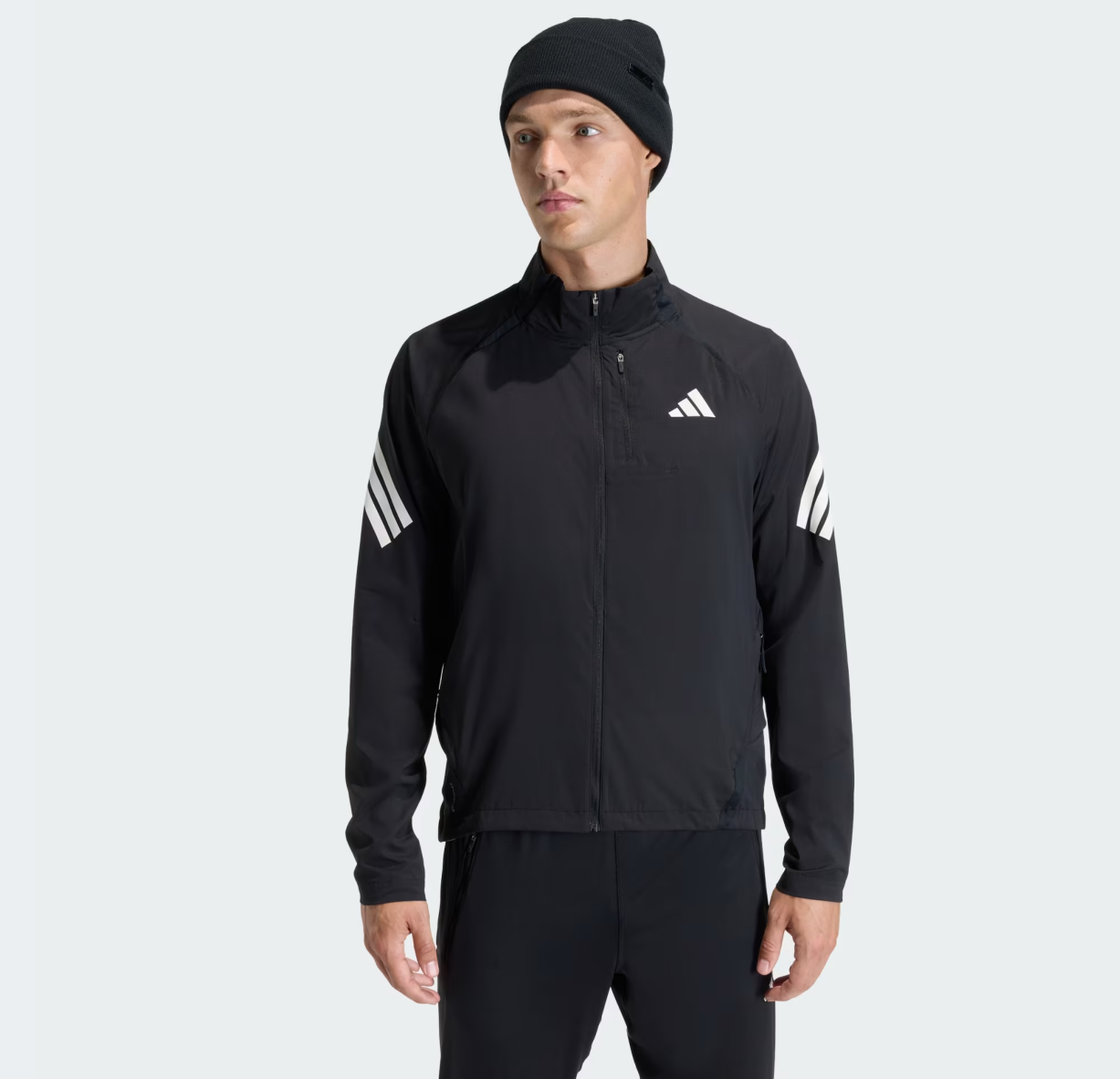 adidas Adi365Jkt M Erkek Spor Ceket JZ7717