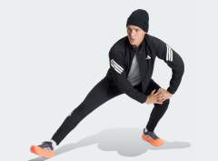 adidas Adi365Jkt M Erkek Spor Ceket JZ7717