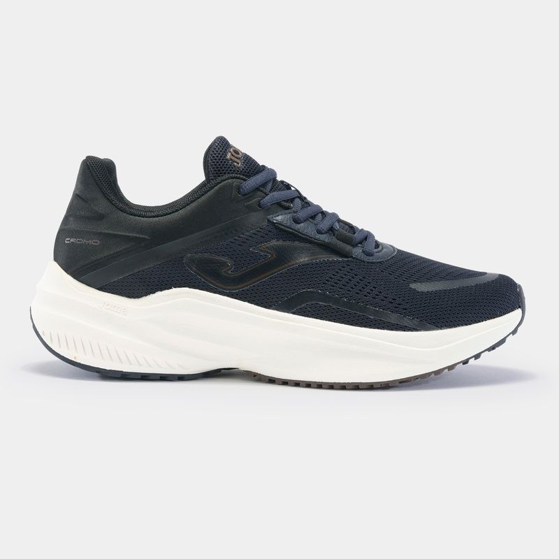 Joma R.Cromo ErkekNvy Black Spor Ayakkabı RCROMS2203