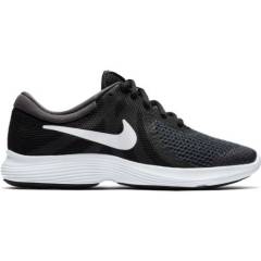 Nike Revolutıon 4 Bayan Koşu Ayakkabısı GS - 943309 - 006