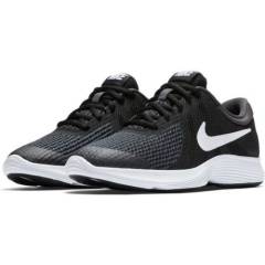 Nike Revolutıon 4 Bayan Koşu Ayakkabısı GS - 943309 - 006