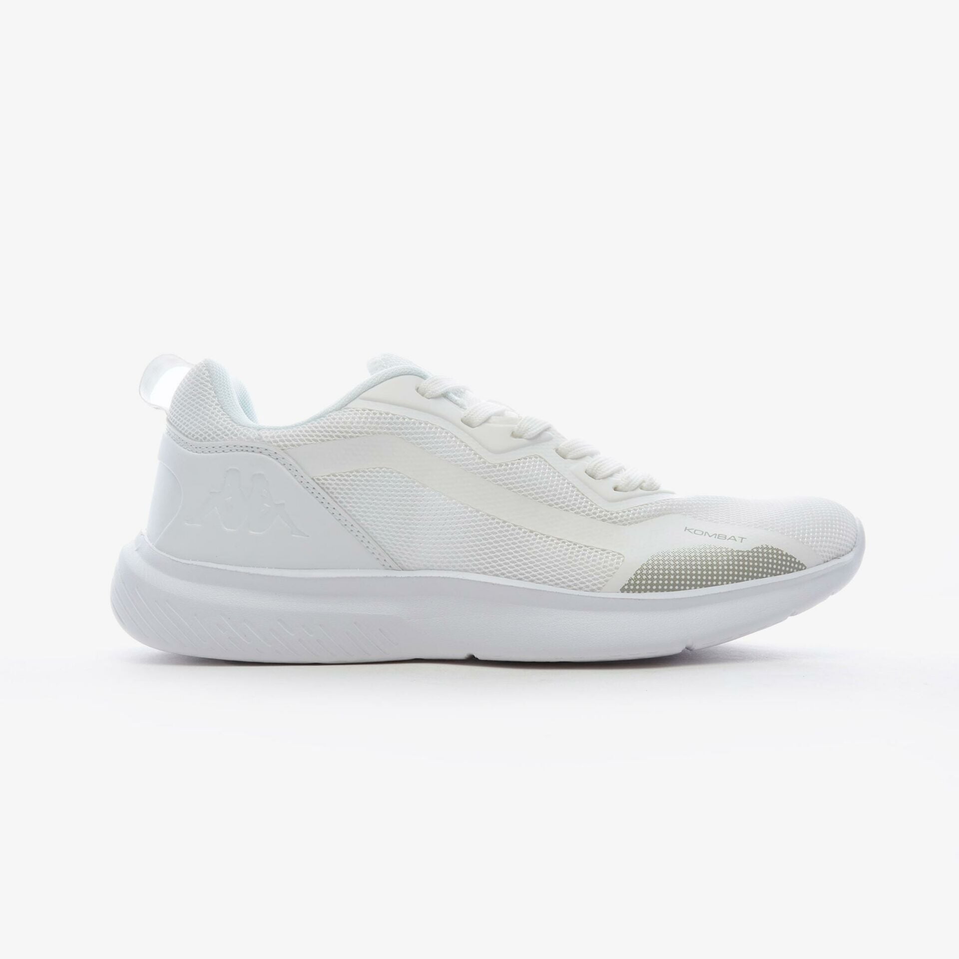 Kappa Kombat Performance 1 Base Unisex Beyaz Sneakers 331971W-001