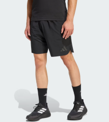 adidas Tiro Travel Erkek Siyah Şort  JM5542