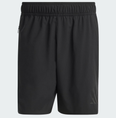 adidas Tiro Travel Erkek Siyah Şort  JM5542