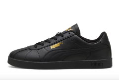 Puma Club II SL Siyah Kadın Spor Ayakkabı 397445-01