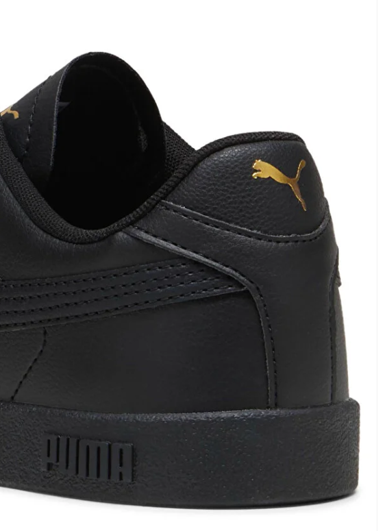 Puma Club II SL Siyah Kadın Spor Ayakkabı 397445-01 | Özgür Spor