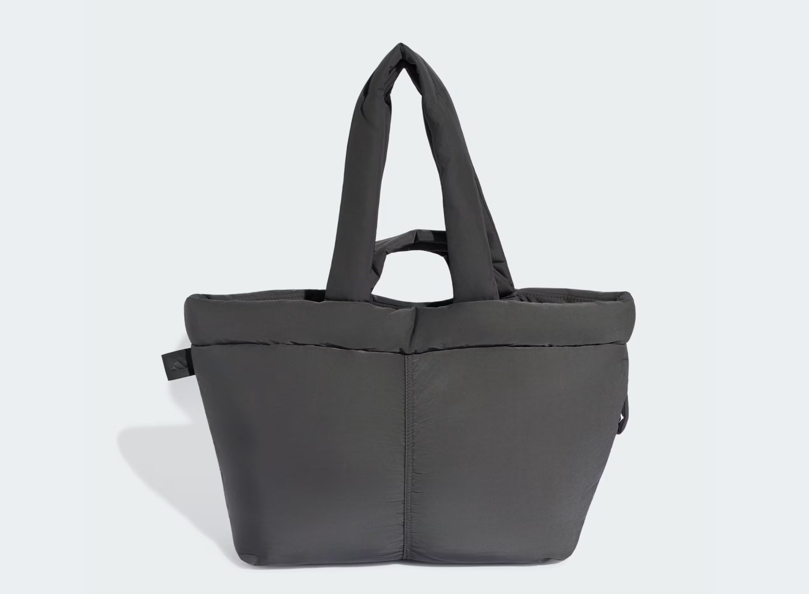 adidas W MH Tote Bag Carbon Siyah Kadın Çantası KH4514