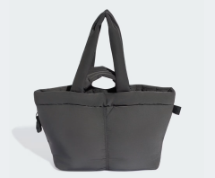 adidas W MH Tote Bag Carbon Siyah Kadın Çantası KH4514