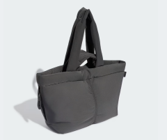adidas W MH Tote Bag Carbon Siyah Kadın Çantası KH4514