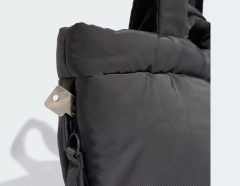 adidas W MH Tote Bag Carbon Siyah Kadın Çantası KH4514