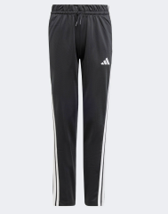 adidas Essentials Climacool Çocuk Siyah Eşofman Takımı JD6502